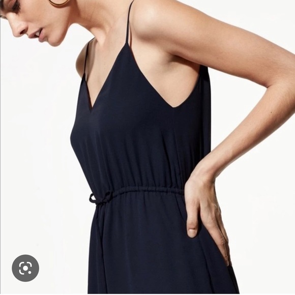 Aritzia Babaton Casimir Dress - Picture 2 of 4